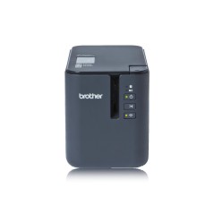 Brother Pt-P900Wc Label Printer